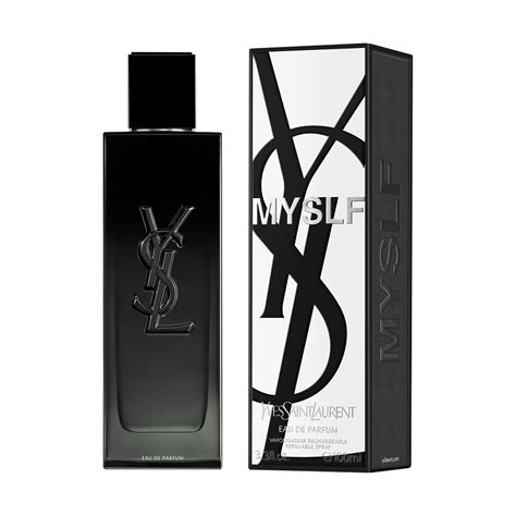 ysl myself douglas